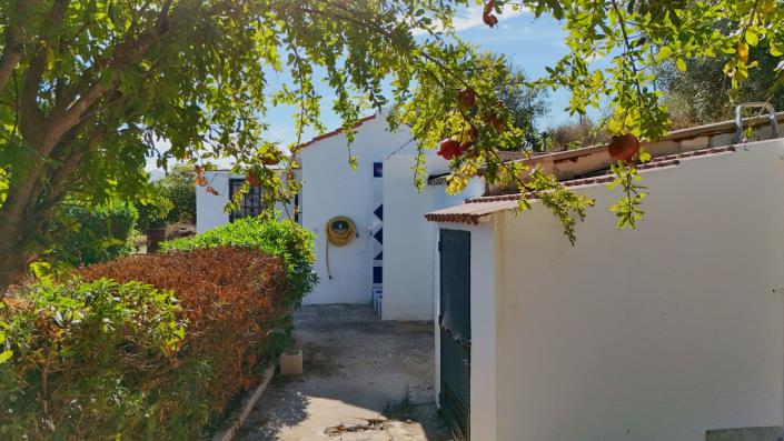 Image No.13-4 Bed Cortijo for sale