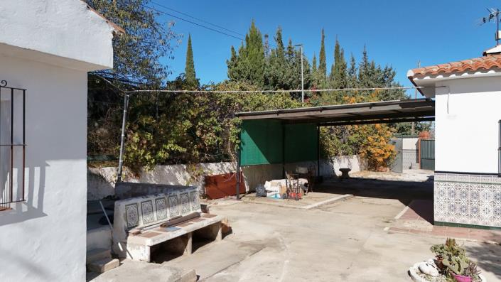Image No.14-4 Bed Cortijo for sale
