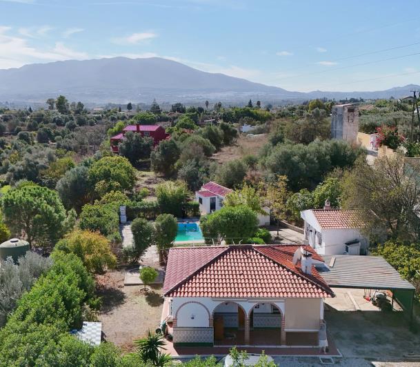 Image No.15-4 Bed Cortijo for sale