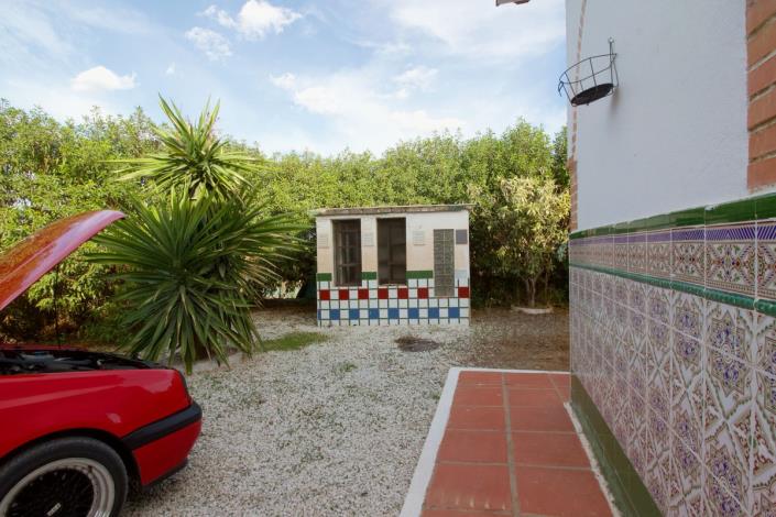 Image No.16-4 Bed Cortijo for sale