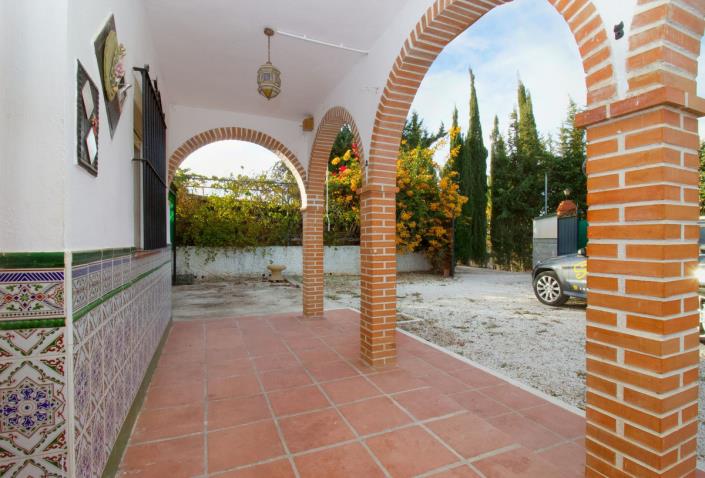 Image No.18-4 Bed Cortijo for sale