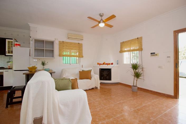 Image No.19-4 Bed Cortijo for sale