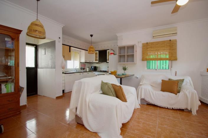 Image No.20-4 Bed Cortijo for sale