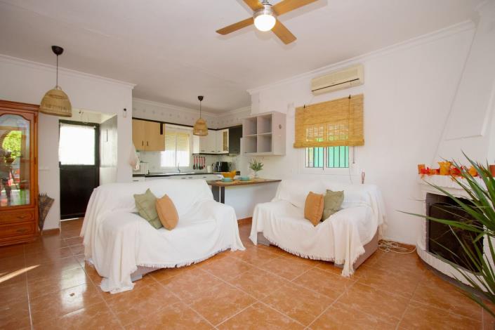 Image No.23-4 Bed Cortijo for sale