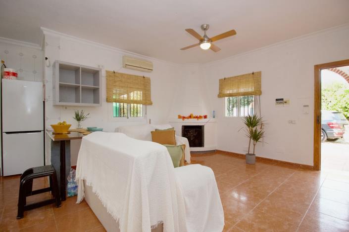 Image No.24-4 Bed Cortijo for sale