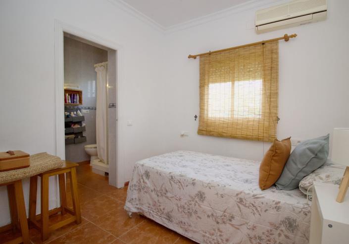 Image No.25-4 Bed Cortijo for sale