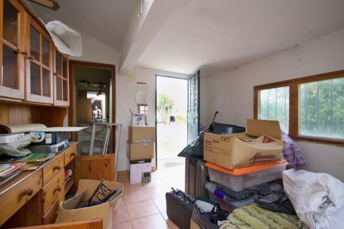 Image No.33-4 Bed Cortijo for sale