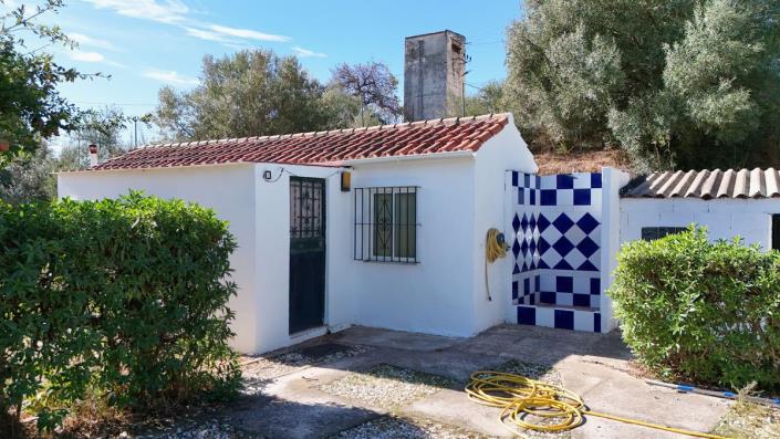 Image No.35-4 Bed Cortijo for sale