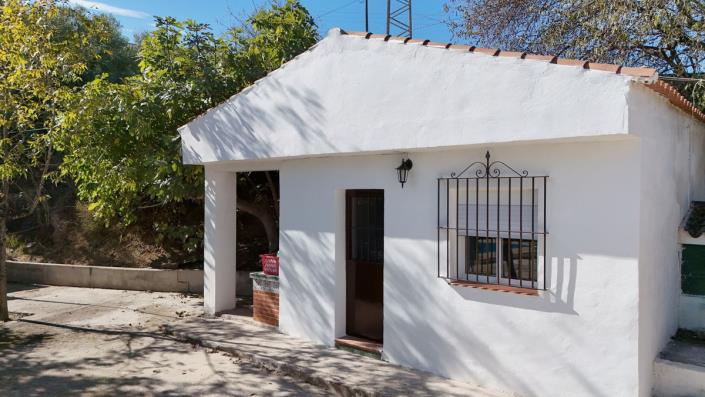 Image No.39-4 Bed Cortijo for sale