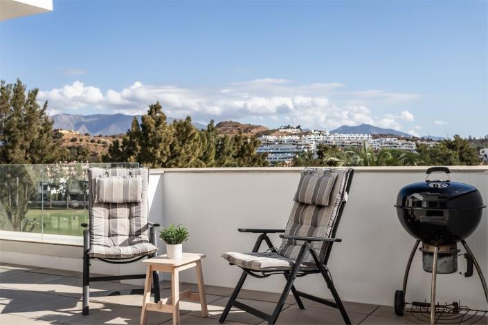 Image No.35-3 Bed Apartment for sale