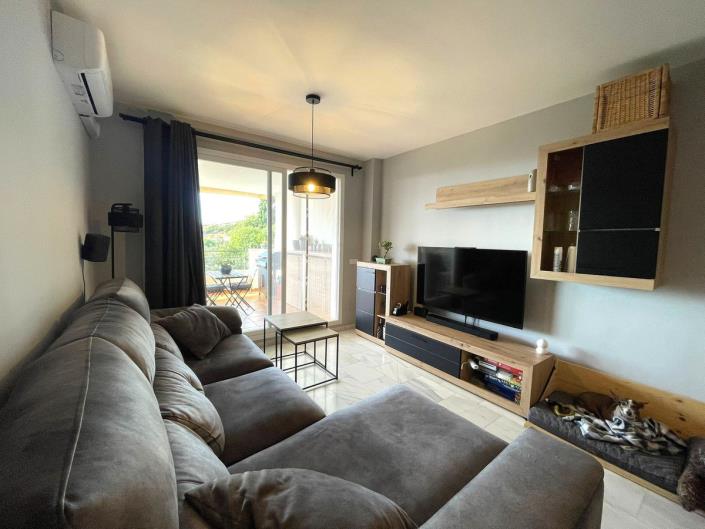 Image No.2-Appartement de 3 chambres à vendre à Casares