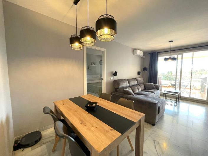 Image No.3-Appartement de 3 chambres à vendre à Casares