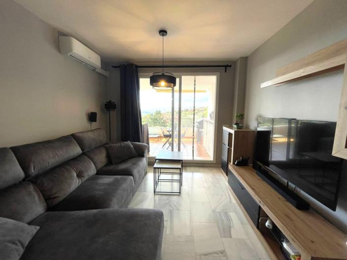 Image No.4-Appartement de 3 chambres à vendre à Casares