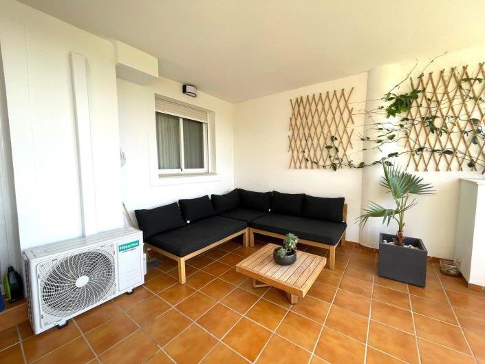 Image No.8-Appartement de 3 chambres à vendre à Casares