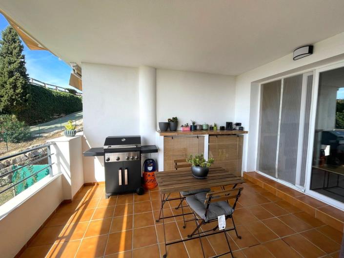 Image No.9-Appartement de 3 chambres à vendre à Casares