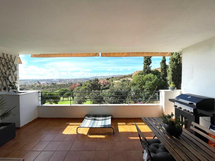 Image No.11-Appartement de 3 chambres à vendre à Casares