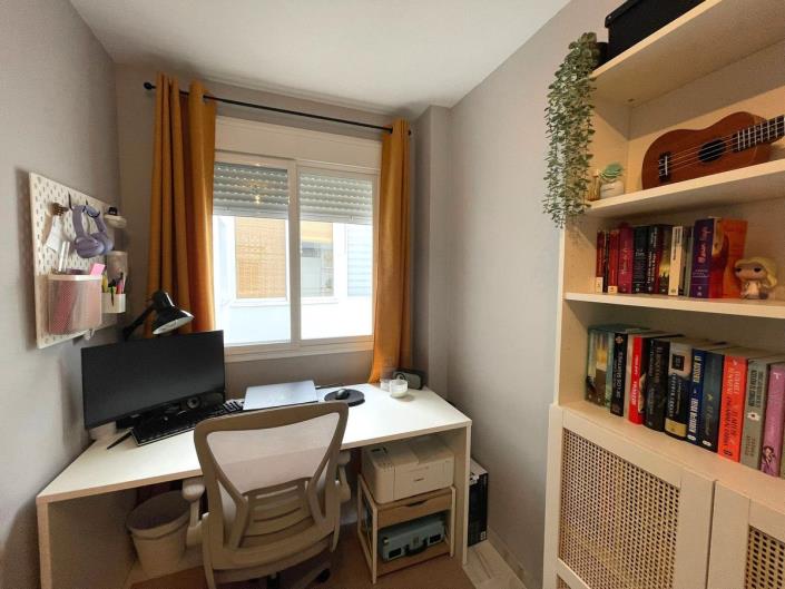 Image No.25-Appartement de 3 chambres à vendre à Casares