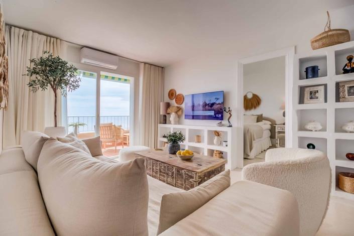 Image No.5-Penthouse de 2 chambres à vendre à Fuengirola