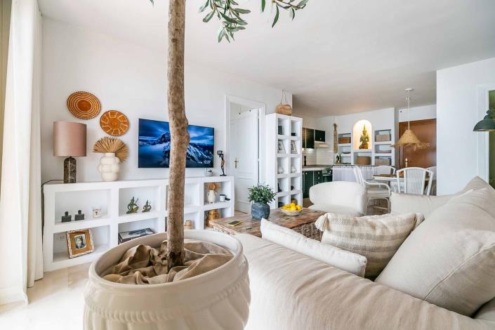 Image No.6-Penthouse de 2 chambres à vendre à Fuengirola