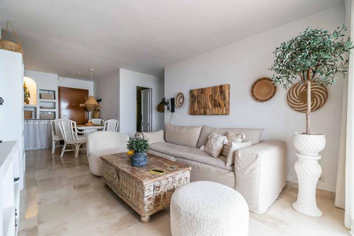 Image No.7-Penthouse de 2 chambres à vendre à Fuengirola