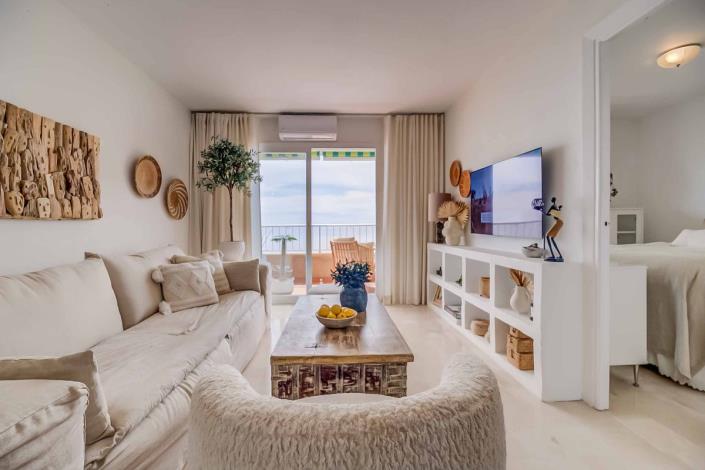 Image No.8-Penthouse de 2 chambres à vendre à Fuengirola