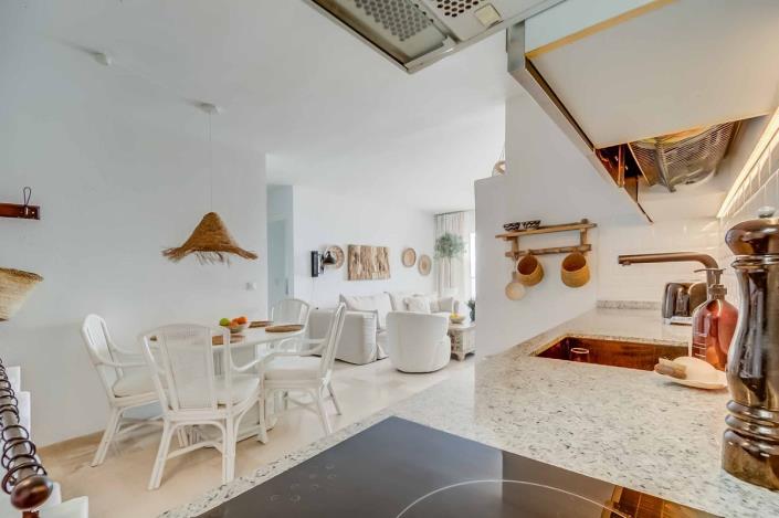 Image No.13-Penthouse de 2 chambres à vendre à Fuengirola