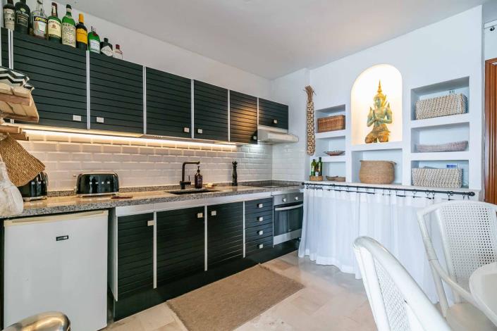 Image No.16-Penthouse de 2 chambres à vendre à Fuengirola