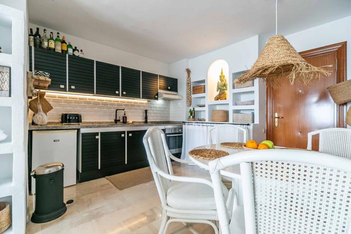 Image No.17-Penthouse de 2 chambres à vendre à Fuengirola