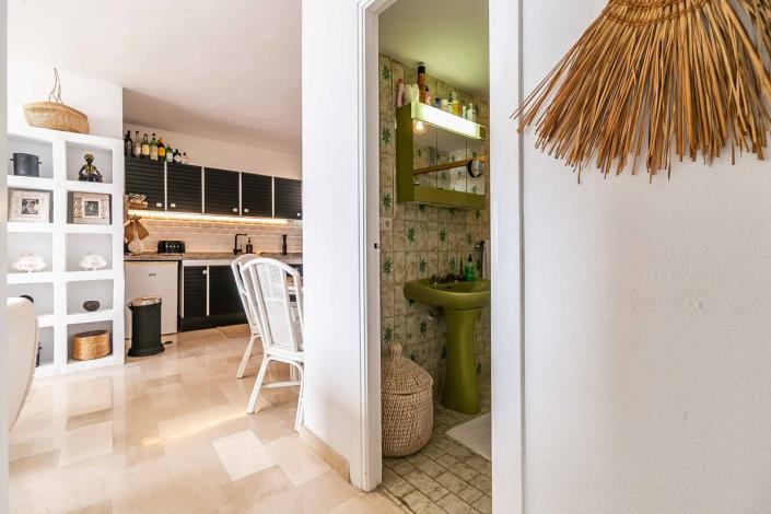 Image No.23-Penthouse de 2 chambres à vendre à Fuengirola