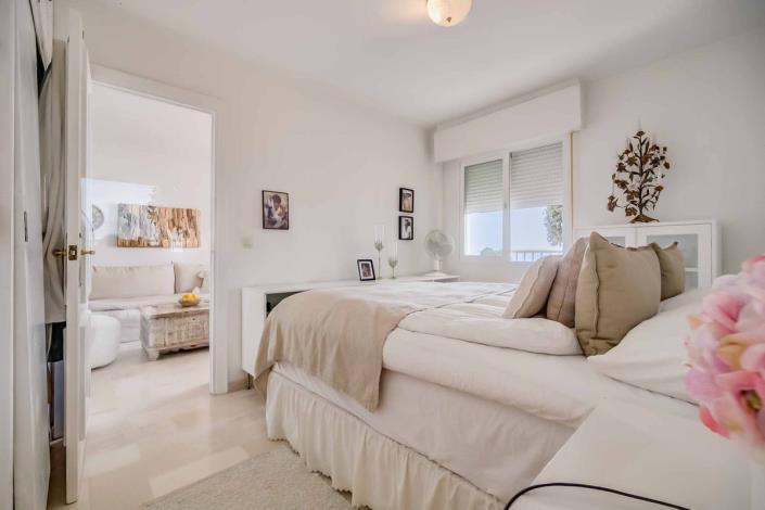 Image No.29-Penthouse de 2 chambres à vendre à Fuengirola