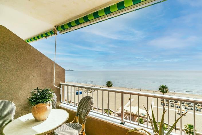 Image No.33-Penthouse de 2 chambres à vendre à Fuengirola