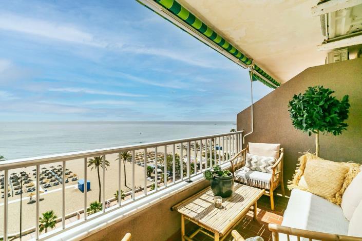 Image No.34-Penthouse de 2 chambres à vendre à Fuengirola