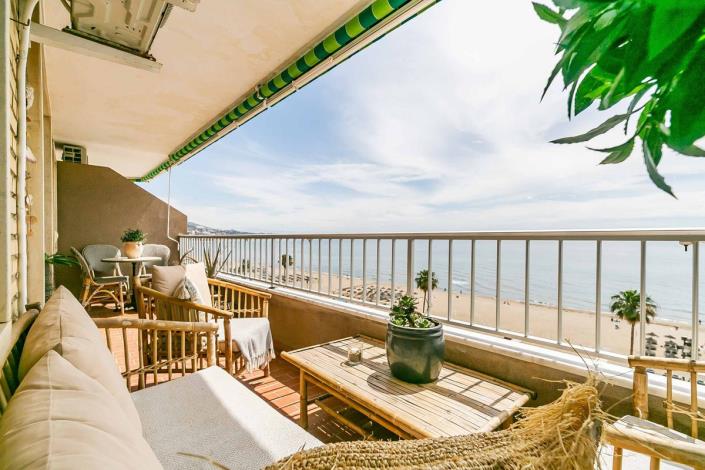 Image No.35-Penthouse de 2 chambres à vendre à Fuengirola