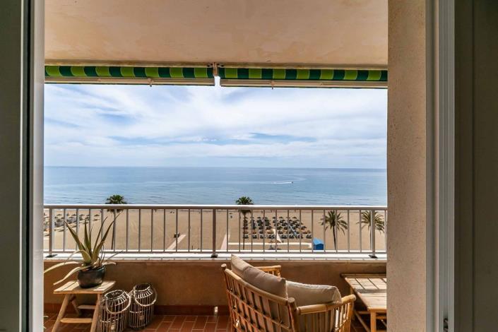 Image No.36-Penthouse de 2 chambres à vendre à Fuengirola