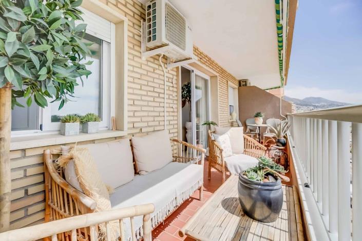 Image No.37-Penthouse de 2 chambres à vendre à Fuengirola