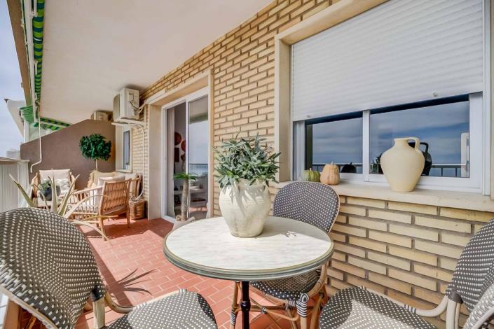 Image No.38-Penthouse de 2 chambres à vendre à Fuengirola