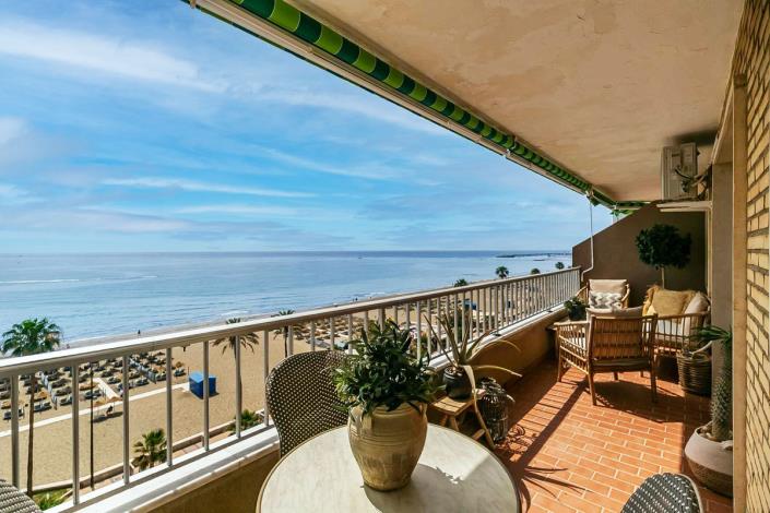 Image No.39-Penthouse de 2 chambres à vendre à Fuengirola