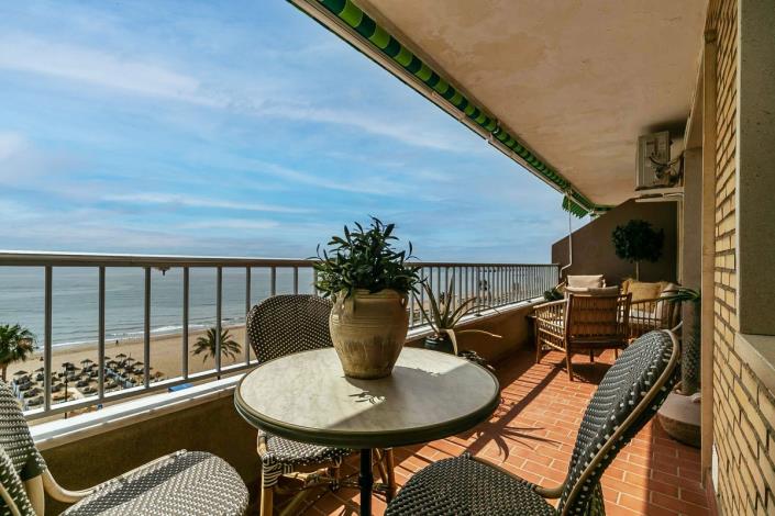 Image No.40-Penthouse de 2 chambres à vendre à Fuengirola