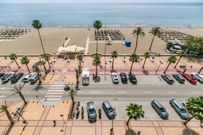 Image No.44-Penthouse de 2 chambres à vendre à Fuengirola