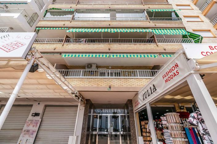 Image No.49-Penthouse de 2 chambres à vendre à Fuengirola