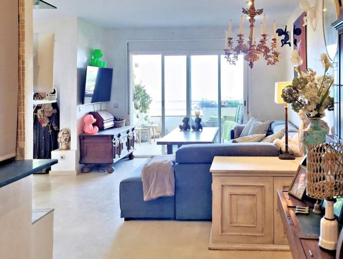 Image No.46-3 Bed Apartment for sale