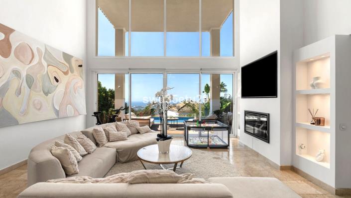 Image No.4-3 Bed Villa / Detached for sale