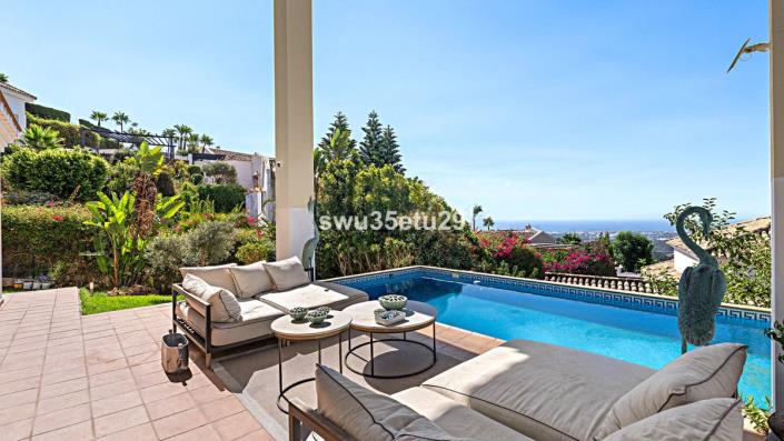 Image No.8-3 Bed Villa / Detached for sale