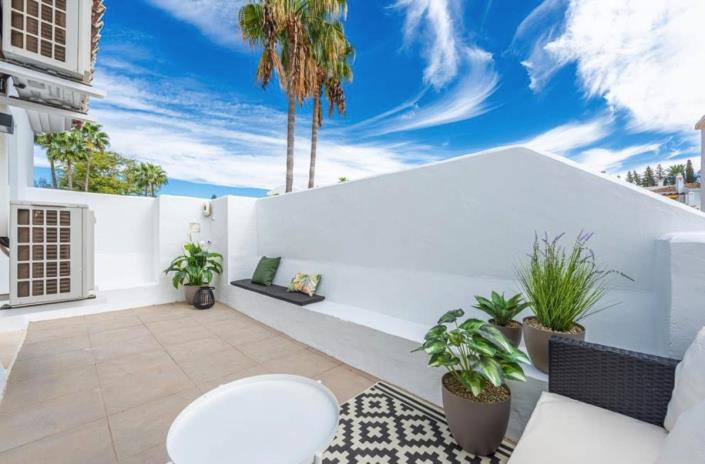 Image No.2-Duplex de 2 chambres à vendre à Nueva Andalucia