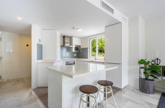 Image No.4-Duplex de 2 chambres à vendre à Nueva Andalucia