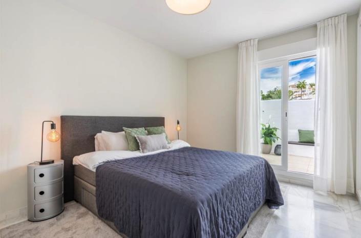 Image No.10-Duplex de 2 chambres à vendre à Nueva Andalucia