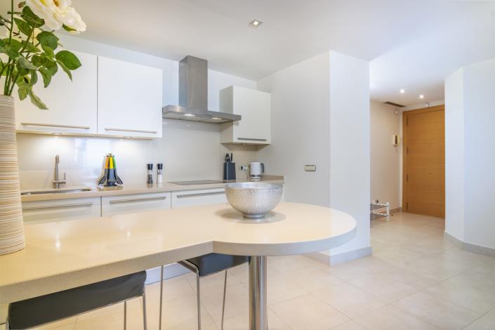 Image No.4-2 Bed Apartment for sale