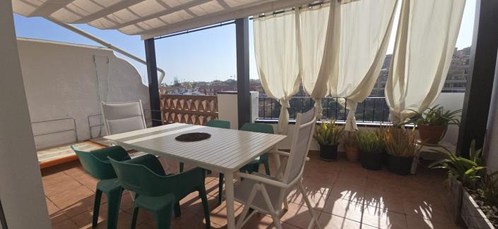 Image No.1-1 Bed Penthouse for sale