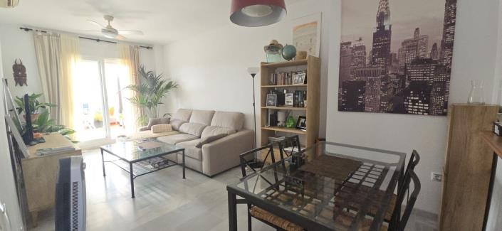 Image No.2-1 Bed Penthouse for sale