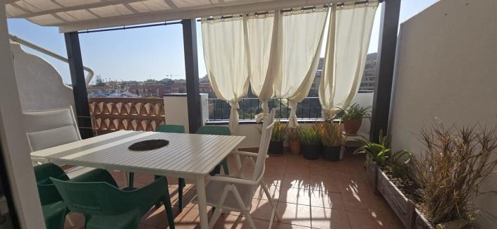 Image No.3-1 Bed Penthouse for sale